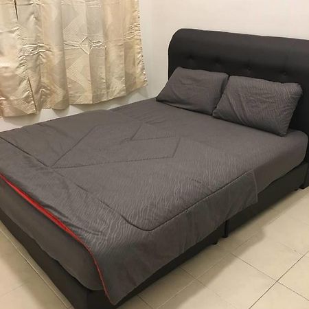 Zy Homestay Cameron Highlands Zewnętrze zdjęcie