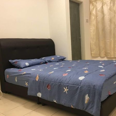 Zy Homestay Cameron Highlands Zewnętrze zdjęcie