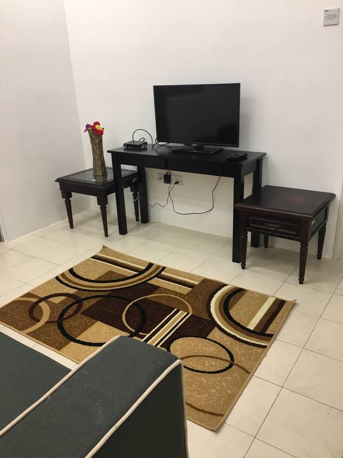 Zy Homestay Cameron Highlands Zewnętrze zdjęcie