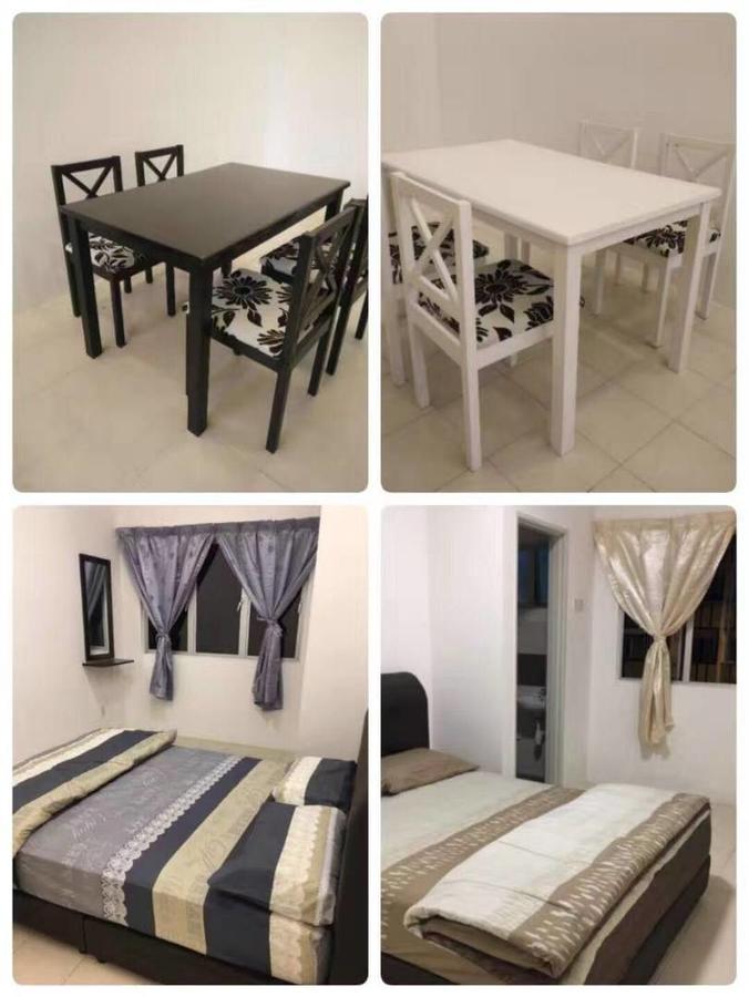 Zy Homestay Cameron Highlands Zewnętrze zdjęcie
